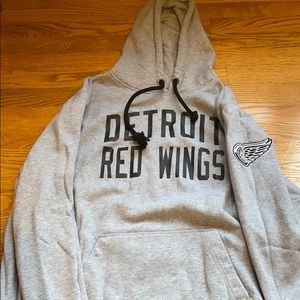 Detroit Red Wings hoodie